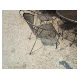 Patio Furniture