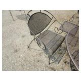 Patio Furniture