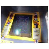 Super Pac Man Arcade Game