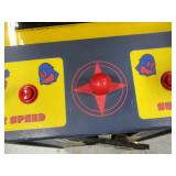 Super Pac Man Arcade Game