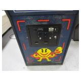 Super Pac Man Arcade Game