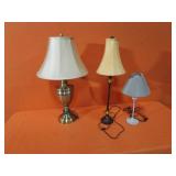 Table Lamps