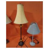 Table Lamps