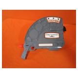 Clay Pigeon Launcher