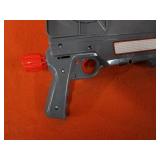 Clay Pigeon Launcher