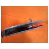 Clay Pigeon Launcher