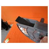 Clay Pigeon Launcher
