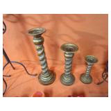 Candle Lot