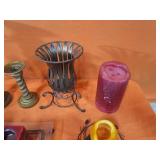 Candle Lot