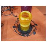 Candle Lot