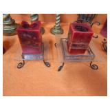 Candle Lot