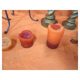 Candle Lot