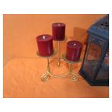 Candle Lot