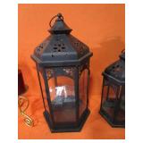 Candle Lot