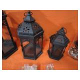 Candle Lot