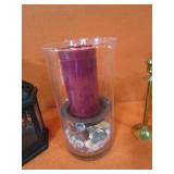 Candle Lot