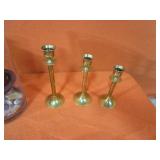 Candle Lot