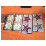 Candle Lot