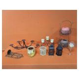 Candle Lot
