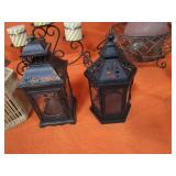 Candle Lot