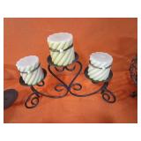 Candle Lot
