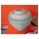 Wicker Items