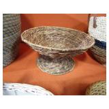 Wicker Items