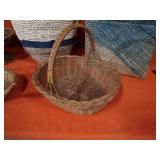Wicker Items