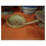 Wicker Items