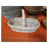 Wicker Items