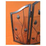 Fireplace Screen