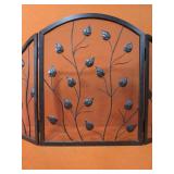 Fireplace Screen