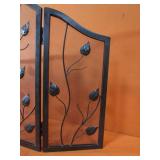 Fireplace Screen