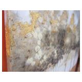 Artwork on Canvas 28"x36"