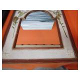 Artwork & Mirror