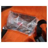 Exercise Items & Stadium Seat