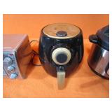 Kitchen Items