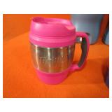 Water Coolers, Cups, Water Bottles