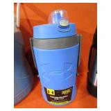 Water Coolers, Cups, Water Bottles