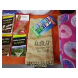 Misc. (New) Items