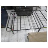 Cot Frame & Riser