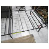 Cot Frame & Riser