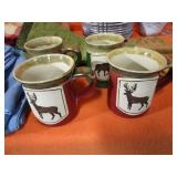 Plates, Cups, Placemats, Napkins & Misc.