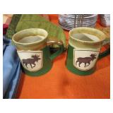 Plates, Cups, Placemats, Napkins & Misc.