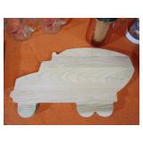 Plates, Cups, Placemats, Napkins & Misc.