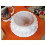 Plates, Cups, Placemats, Napkins & Misc.