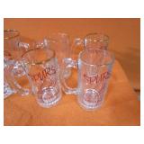 Plates, Cups, Placemats, Napkins & Misc.