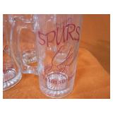 Plates, Cups, Placemats, Napkins & Misc.