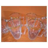 Plates, Cups, Placemats, Napkins & Misc.