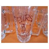 Plates, Cups, Placemats, Napkins & Misc.